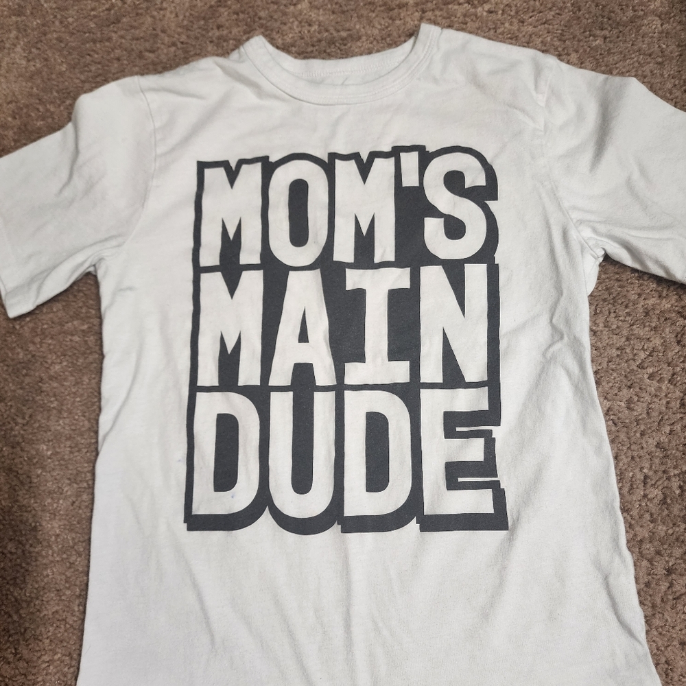 Boys tee